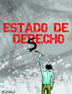 ESTADO DE DERECHO
